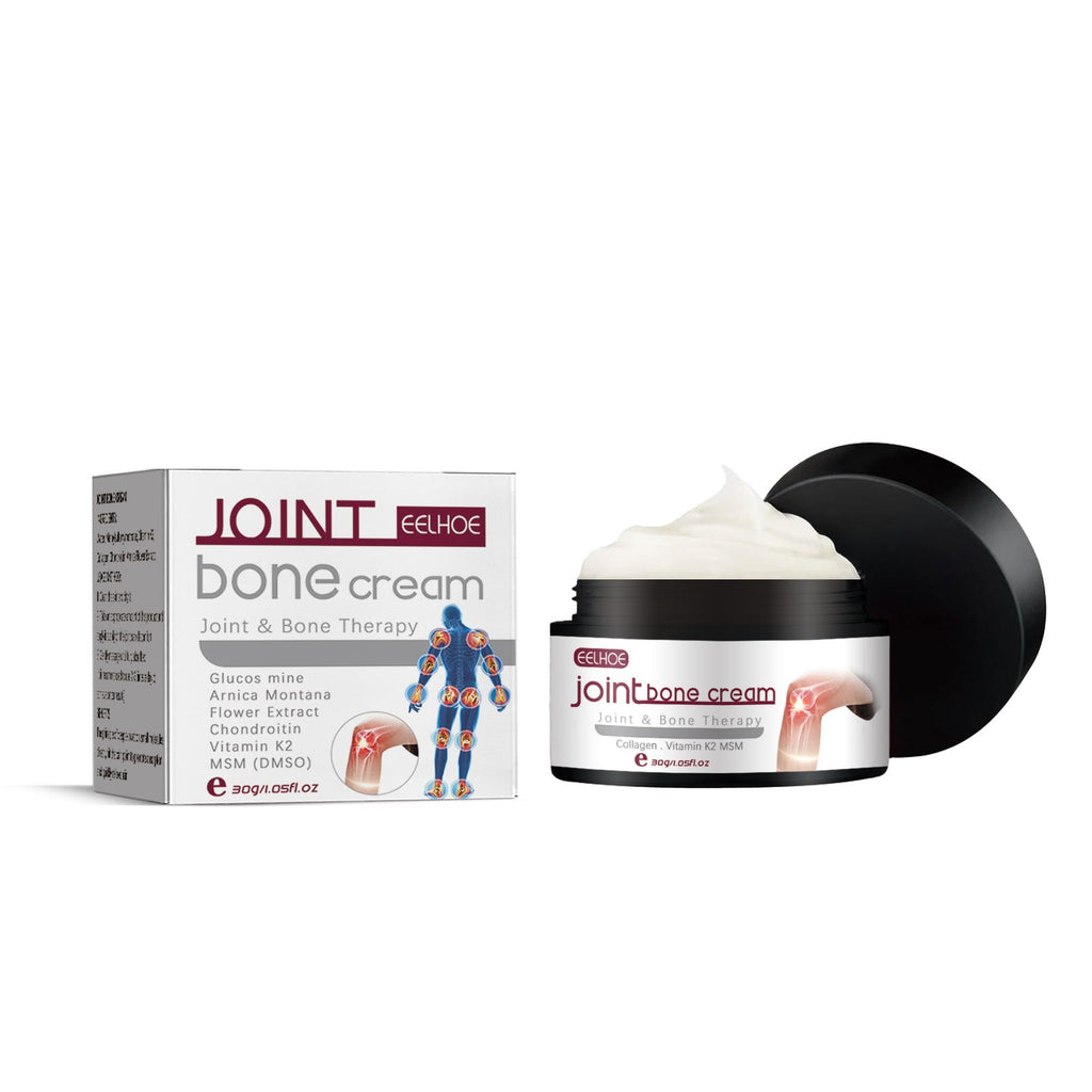 Eelhoe Joint Care Cream s Knee And Lumbar Spine Shoulder And Neck Bone External Massage Cream