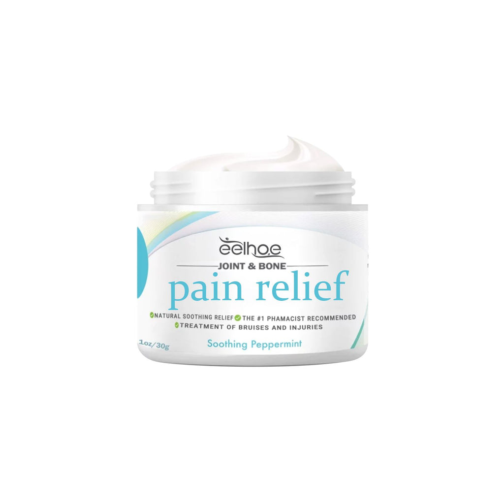 EELHOE Joint Care Cream s Wrist Joint Lumbar Spine Knee Massage Cream