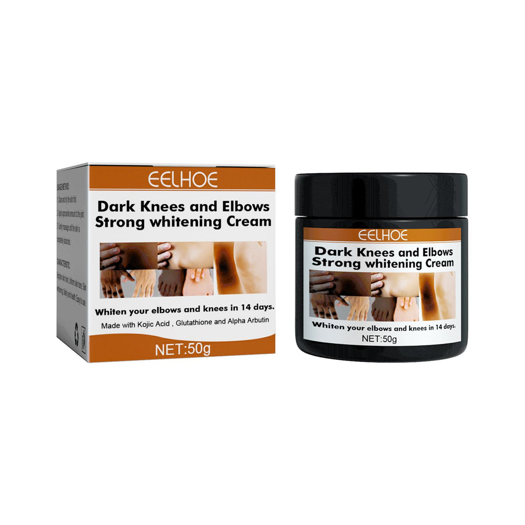 EELHOE Joint Cream, Moisturizes Dull Skin Cream For Joints And Elbows