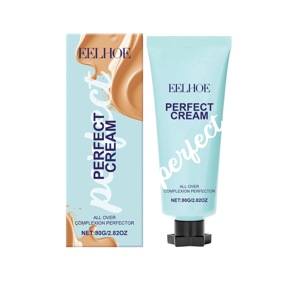 EELHOE Long Lasting Concealer Covers Blemishes Dark Brightening All Over Skin With Waterproof And Sweat Resistant Makeup Concealer