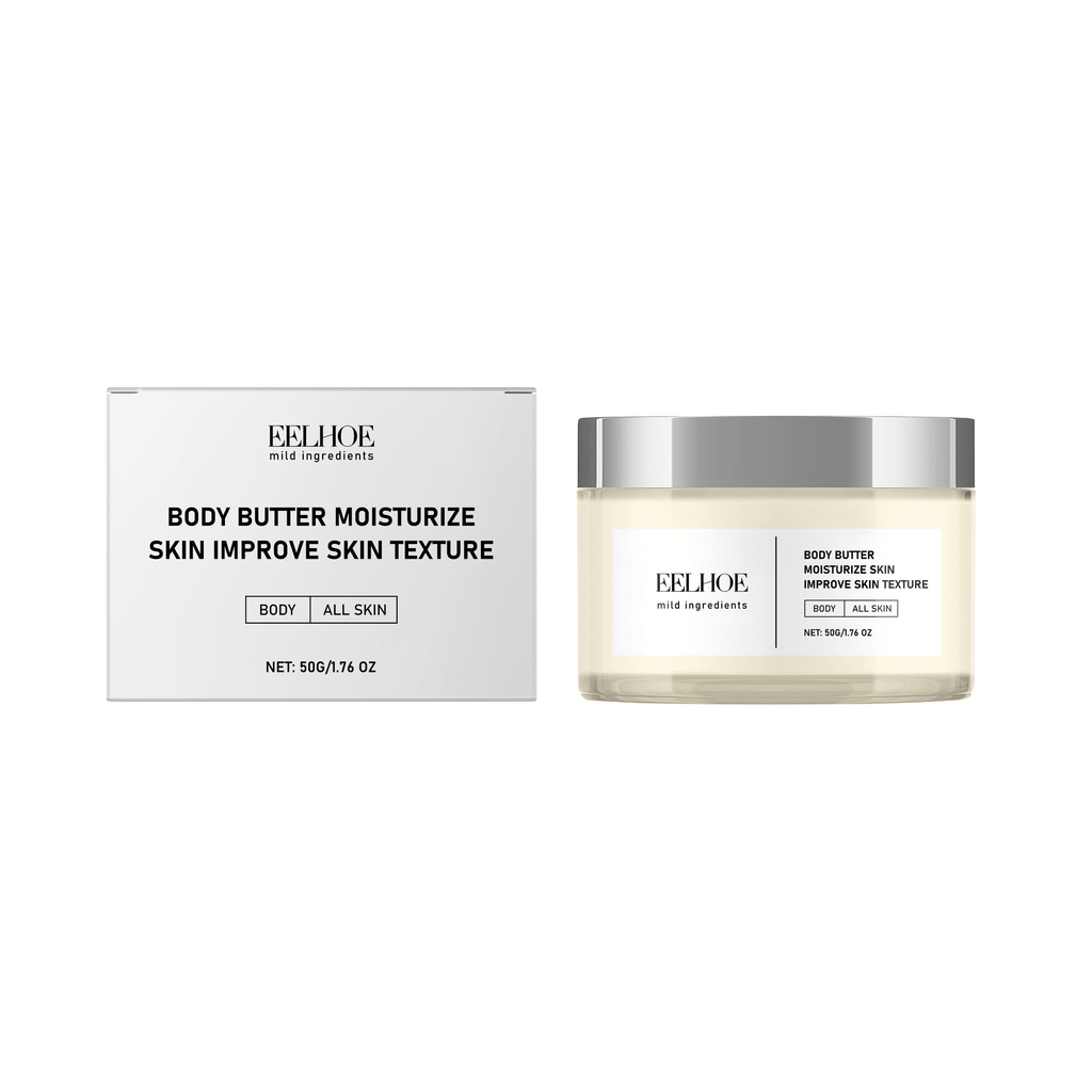 EELHOE Moisturizer Hydrates Care Moisturizes Tender Skin And s Skin Shine