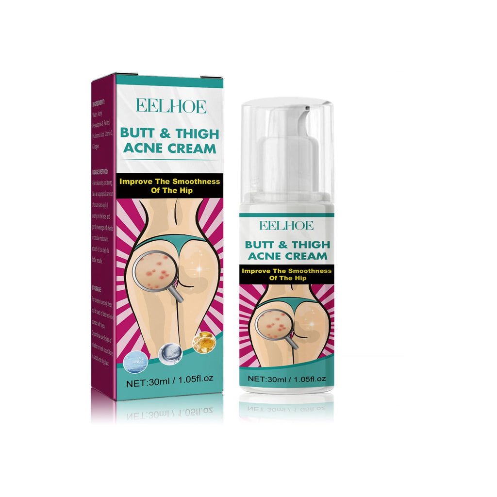 Eelhoe Moisturizer Massage Moisturizes And Tightens Delicate Skin Pores Deep Cleansing Cream