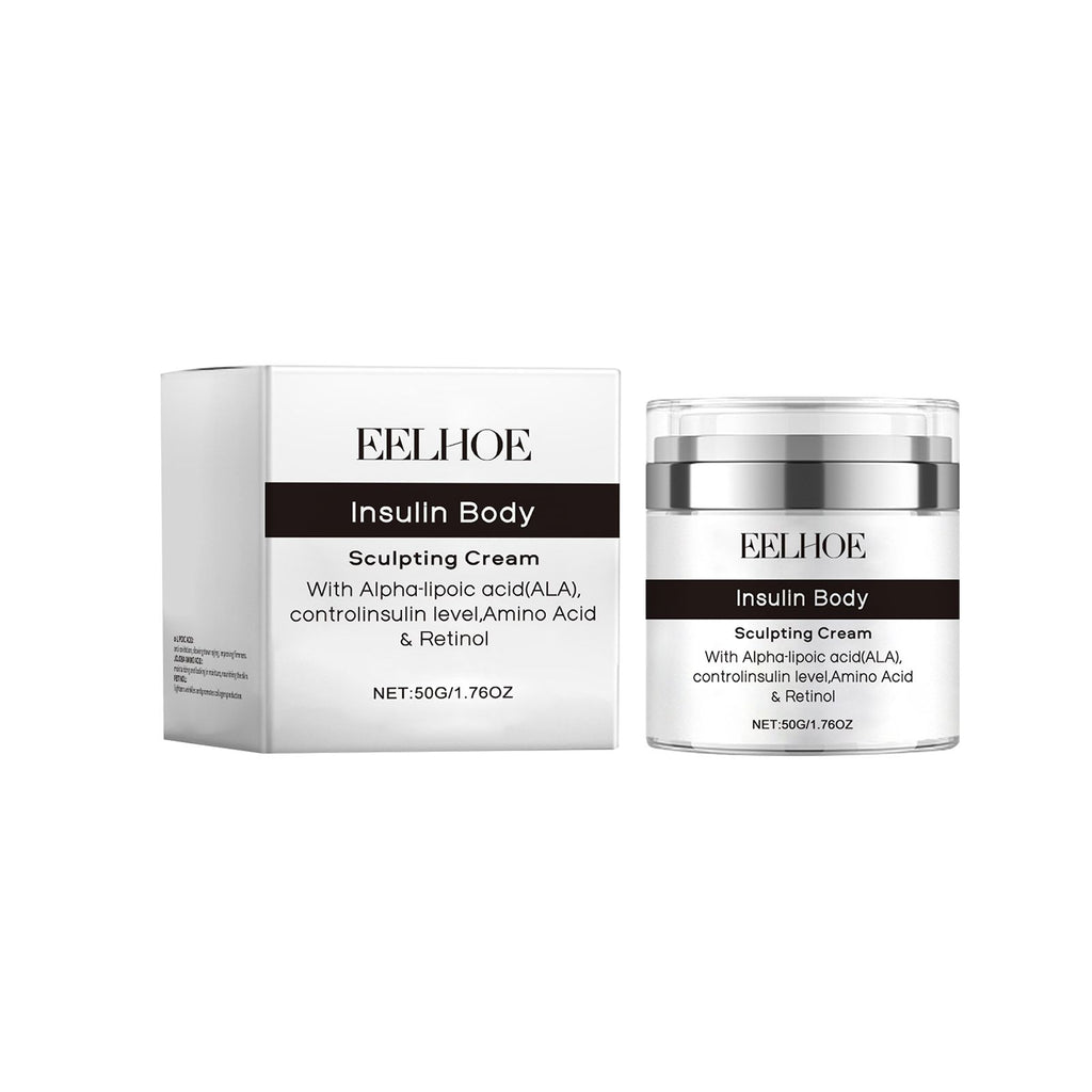EELHOE Moisturizing Moisturizer Skin Smooth, Firming, Nourishing And Moisturizing Daily Massage Care Cream