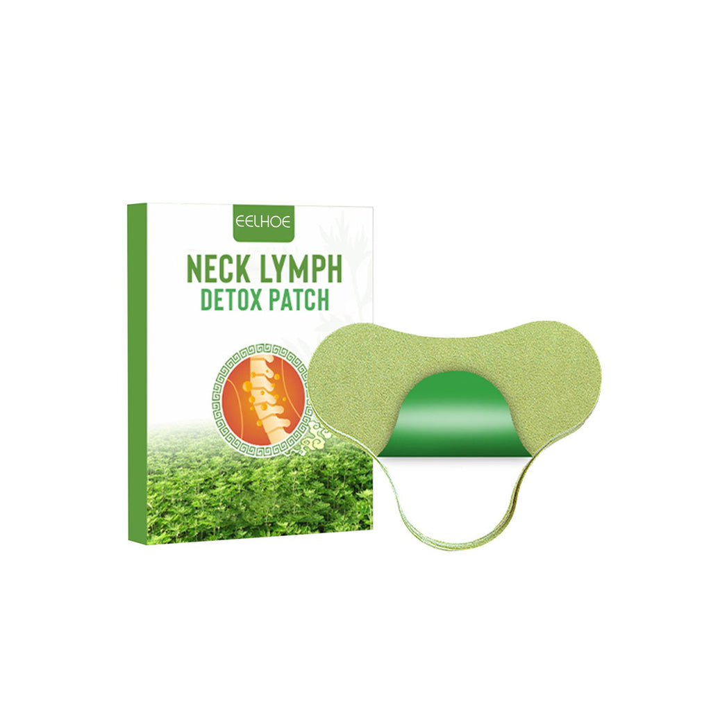 EELHOE Neck Care Patch Gentle Relief Care Neck Discomfort Daily Comfort Care Patch, Modified Properties Of The Brand