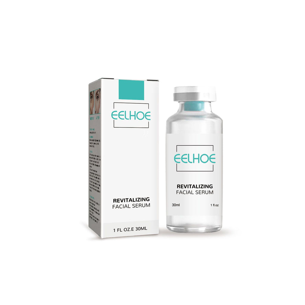 EELHOE Revitalizing Face Essence Firming And Fine Lines And Dark Spots Moisturizing And Essence