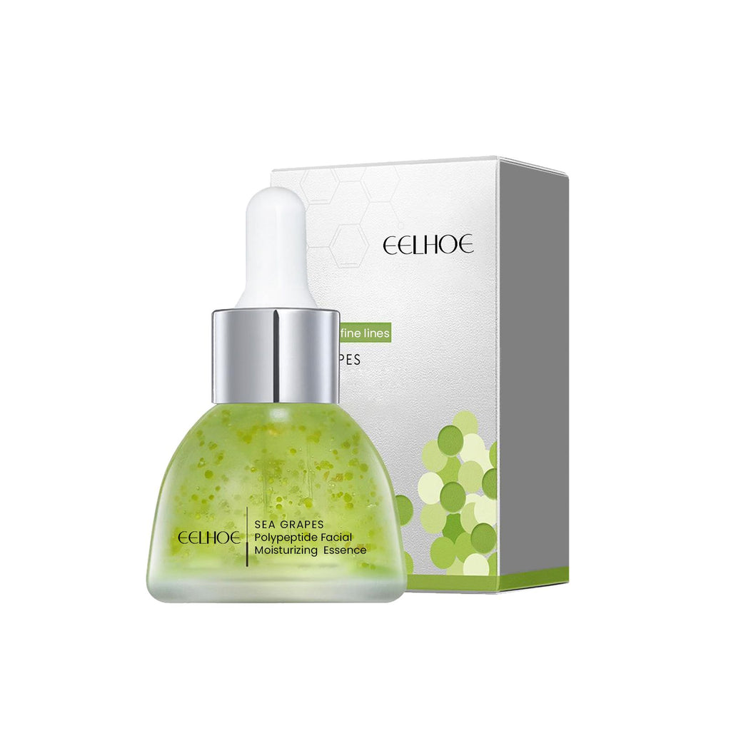 EELHOE Sea Grape Multi-Skin Anti-Wrinkle Essence s Wrinkles, And Firming Facial Skin