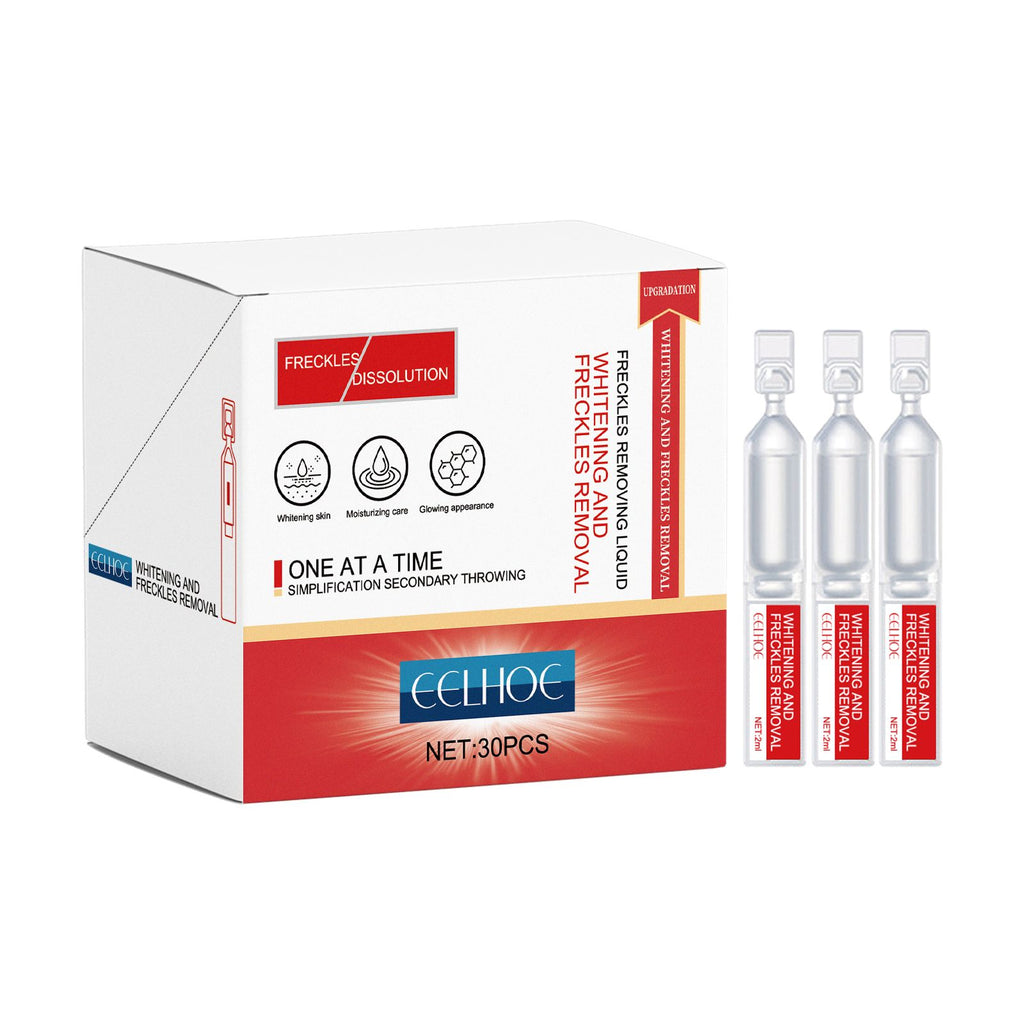 Eelhoe Serum Lighten Melasma Spots, Lighten Skin Tone, Moisturize Skin