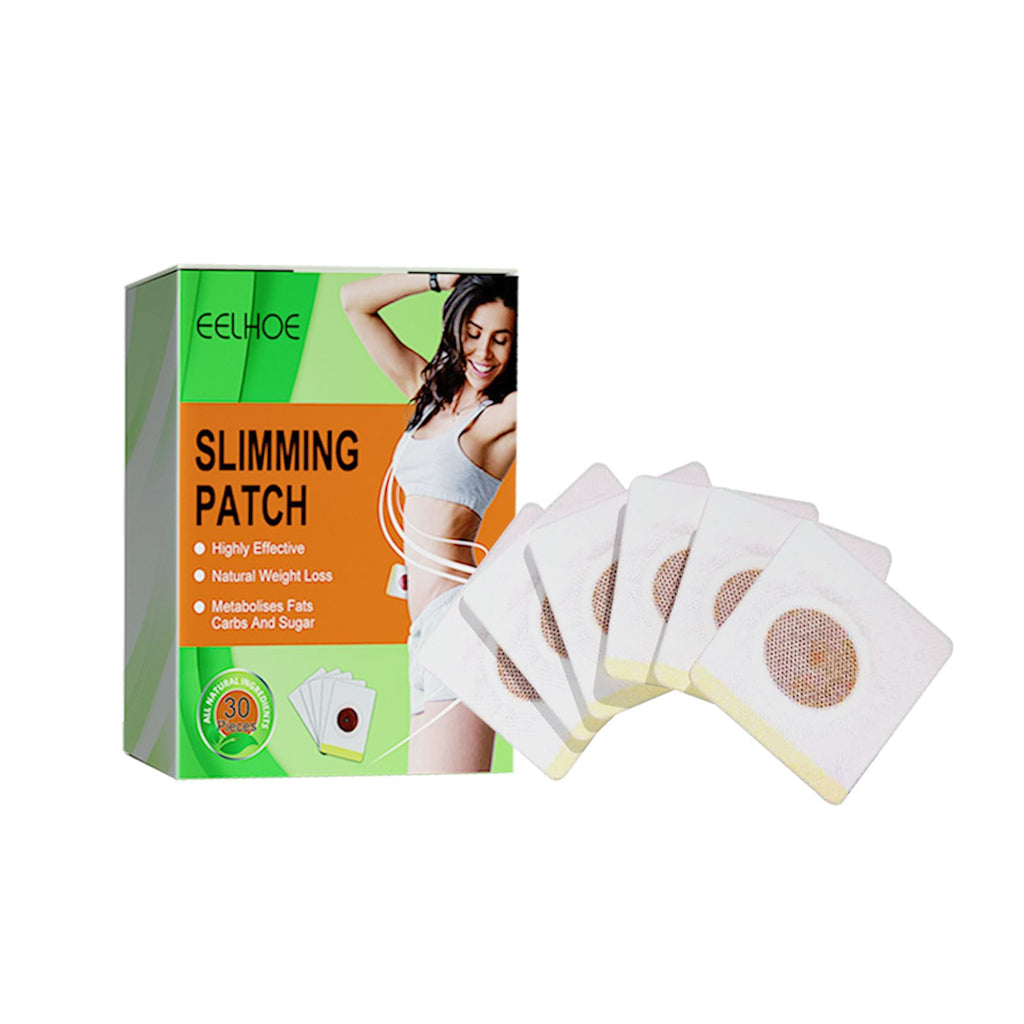 EELHOE Shaping Stick Lazy Fat Belly Button Stick Fat Shaping Stick Thin Belly Small Waist th Care Stick