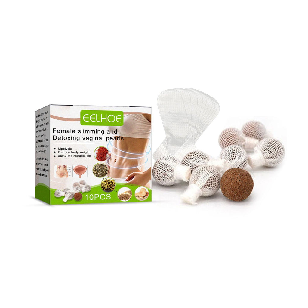 EELHOE Slimming Pill Tighteners Thighs And Waistlines And Slimming Pills For Slacker Shapes