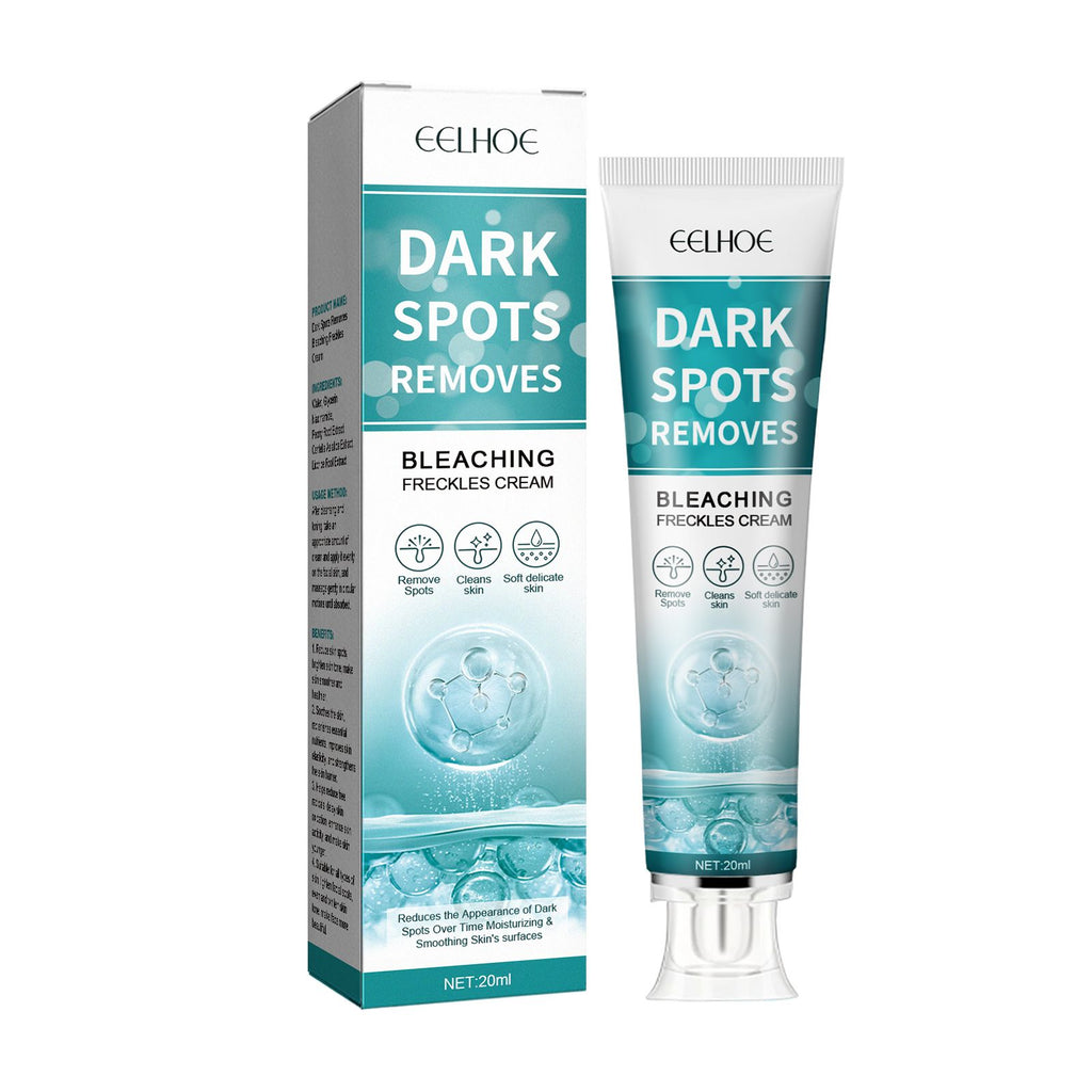 EELHOE Spot Cream Hydrates And Moisturizes Skin To Lighten Spots, Acne , Brightening And Rejuvenating Skin Beauty Cream