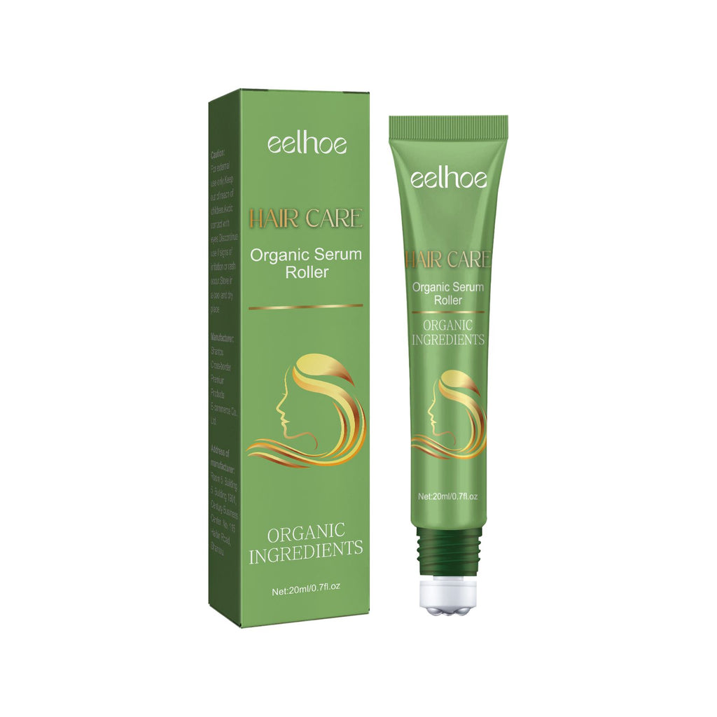 Eelhoe Tight Hair Roller Deeply Moisturizes And Thickens Hair, Strengthens Hair, s Hair Loss And s Hair Damage Tight Hair Roller