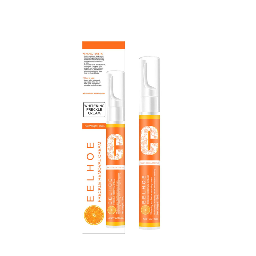 EELHOE VC Beauty Pen, Moisturizing Facial Skin, Spots And Skin Beauty Pen