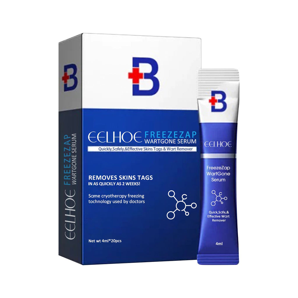 Eelhoeke Wart Essence, Moles, Flesh Granules, Flatness, Especially Clear Skin Skin Care
