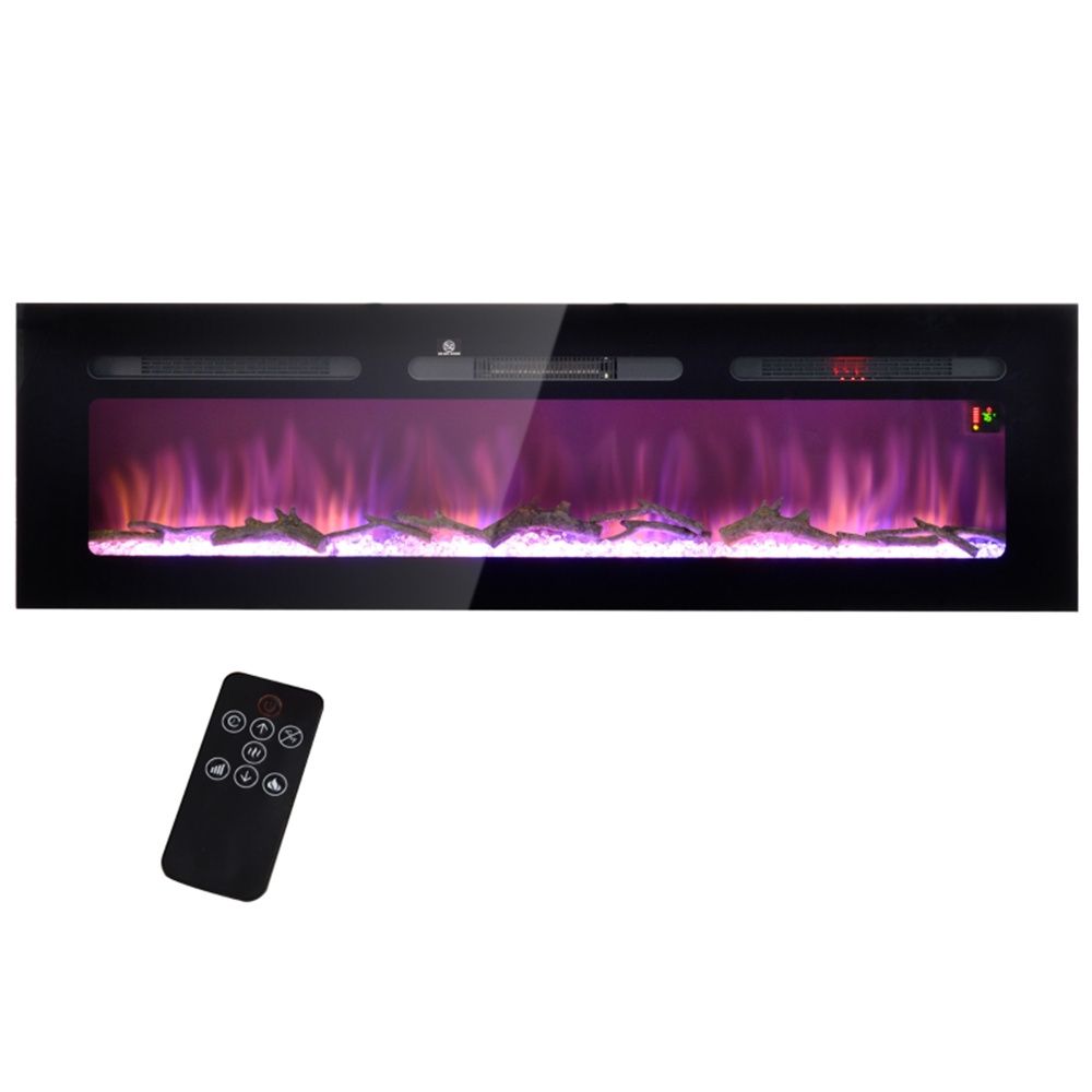 Electric fireplace heater ( Amazon Shipping)(Prohibited by WalMart)