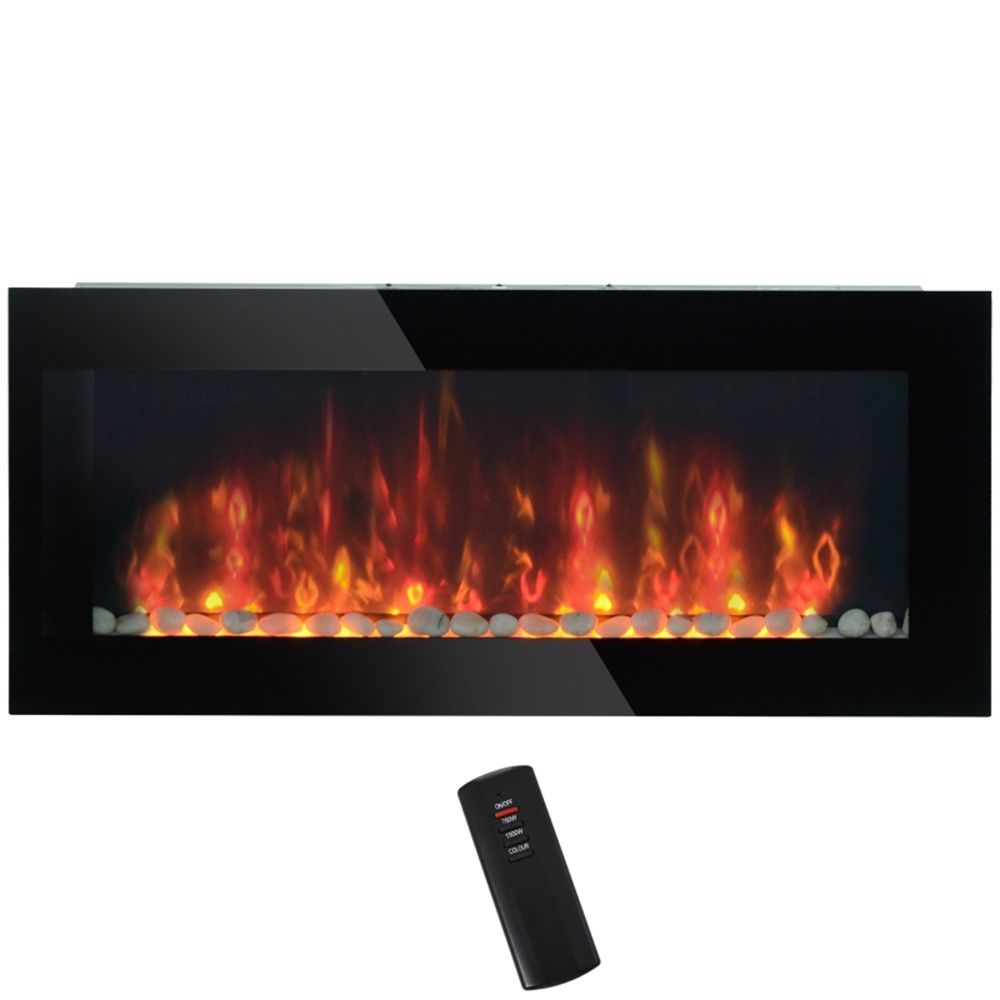 Electric fireplace heater ( Amazon Shipping)(Prohibited by WalMart)