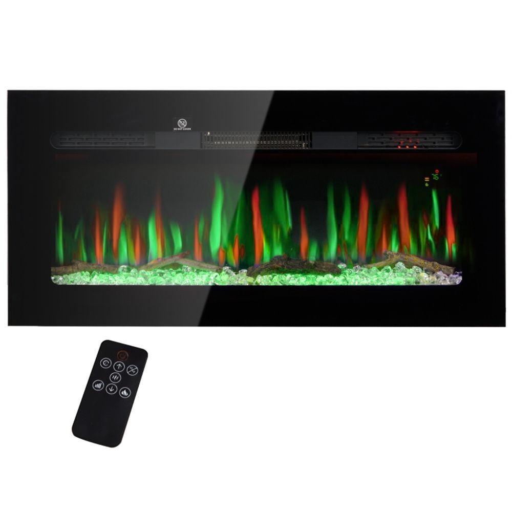 Electric fireplace heater ( Amazon Shipping)(Prohibited by WalMart)
