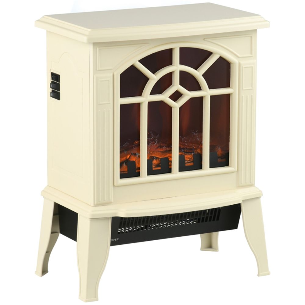 Electric fireplace heater ( Amazon Shipping)(Prohibited by WalMart)