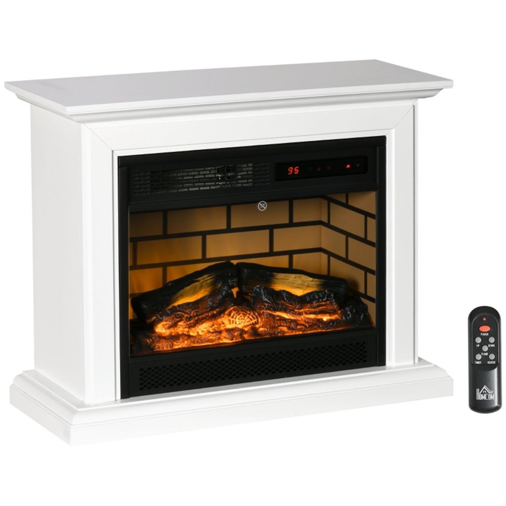 Electric fireplace heater ( Amazon Shipping)(Prohibited by WalMart)