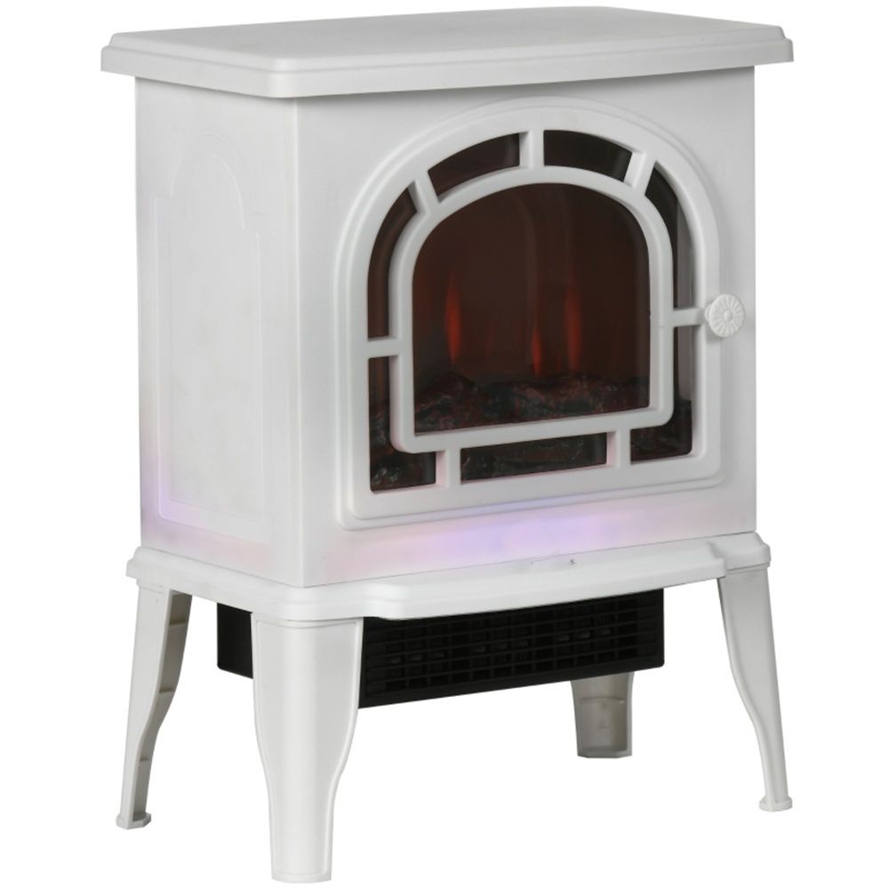 Electric fireplace heater ( Amazon Shipping)(Prohibited by WalMart)
