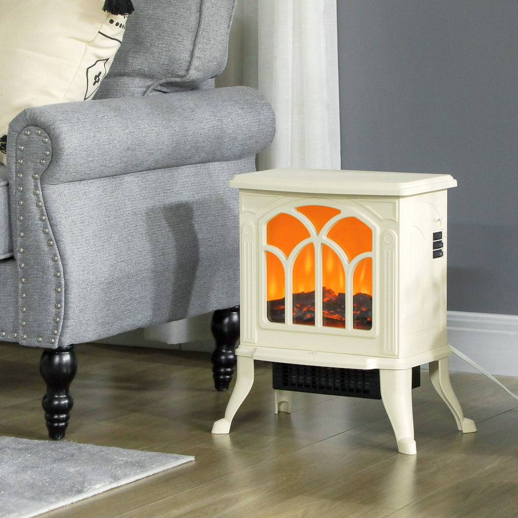 Electric Fireplace Heater(No shipments on weekends)