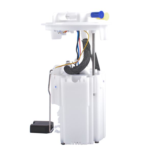 Electric Fuel Pump Module Assembly for Smart Fortwo 1.0L L3 GAS 2-Door 2008-2015 4514700294