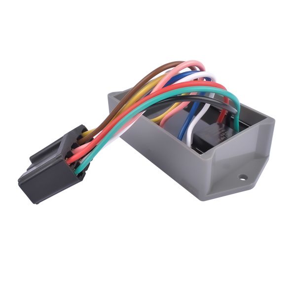 Electronic Commercial Lawn Mower Module for SCZ52V-25CV-EFI 52" SCZ48V-691FX 48" SCZ61V-31FX SCZ52V-27CV 61" 52" Zero-Turn Mower 483029 483599 482313