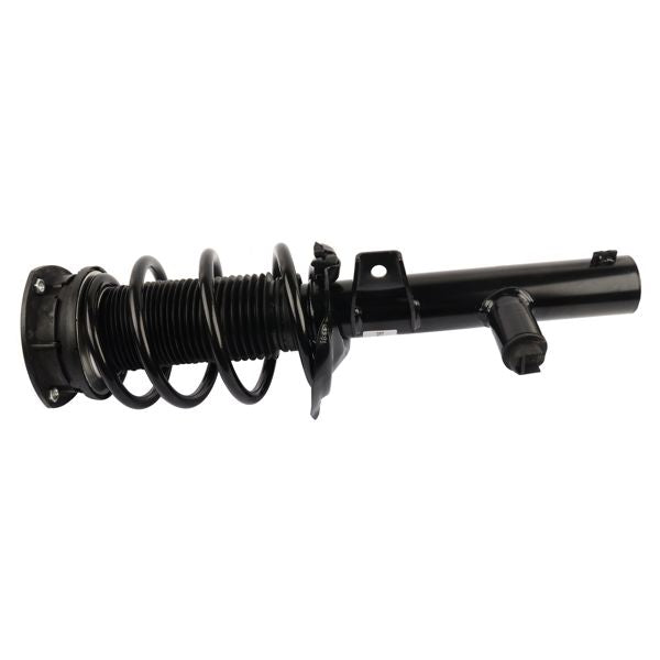 Electronic Shock Absorber Front for 2015-2021 Audi A3 VW Arteon Passat B8 Golf 7 3Q0413031 3Q0413032