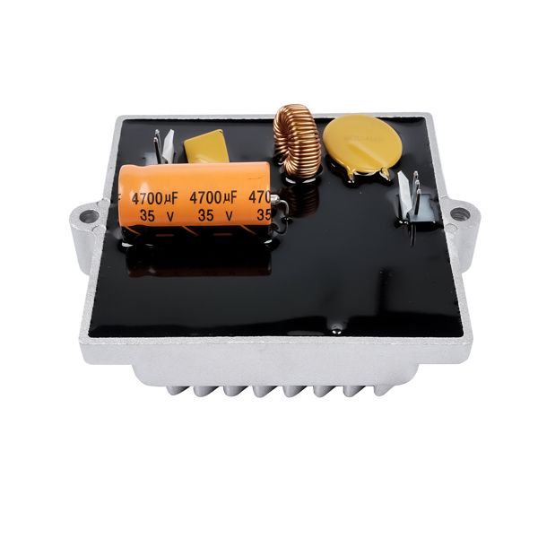 Engine Battery Charger Assembly 0A18010SRV 0A1801 A1801 4390-0 Fits Generator