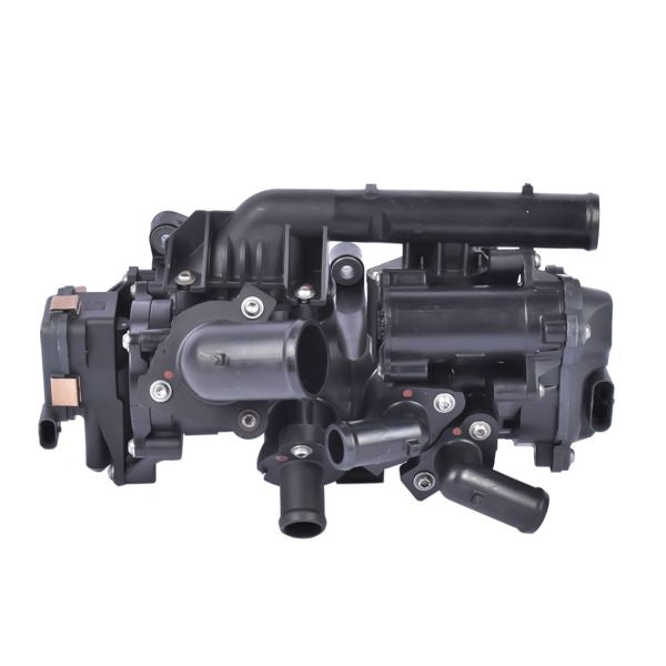 Engine Coolant Control Valve for 2020-2024 Chevrolet Trailblazer Buick Encore GX 1.3L L3 12716827 12701246