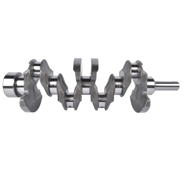Engine Crankshaft for Nissan 240SX Axxess D21 Stanza Frontier 2.4L KA24E KA24DE 12200-F4000