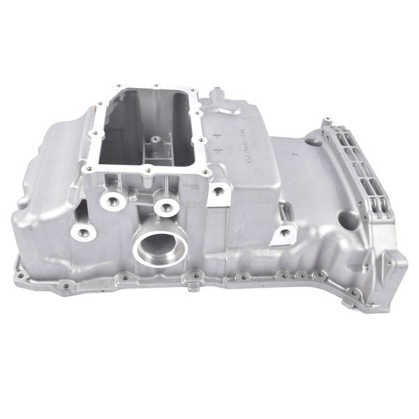 Engine Oil Pan for Mercedes-Benz C300 W205 C205 A205 2016-2017 L4 2.0L 2740100413