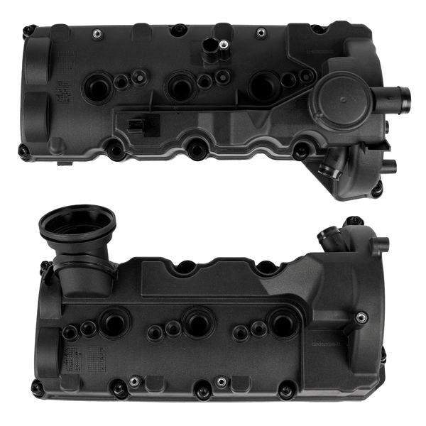 Engine Valve Cover Left & Right For 11-16 Audi A4 A6 A7 Q7 VW Touareg 3.0 TD 059103470AL