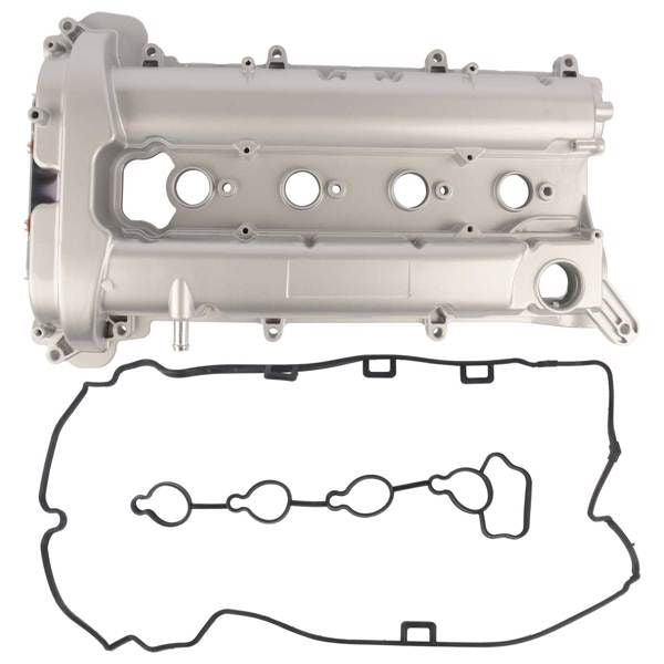 Engine Valve Cover w/ Gasket 12610280 for GMC Terrain Denali SL SLE SLT SUV 2.4L
