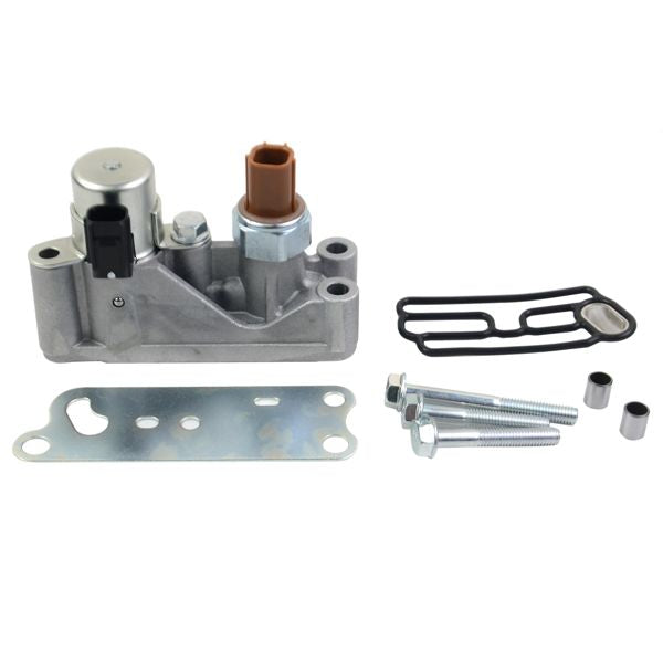 Engine Variable Timing Solenoid # 15810R70A03 for Honda Odyssey V6 3.5L