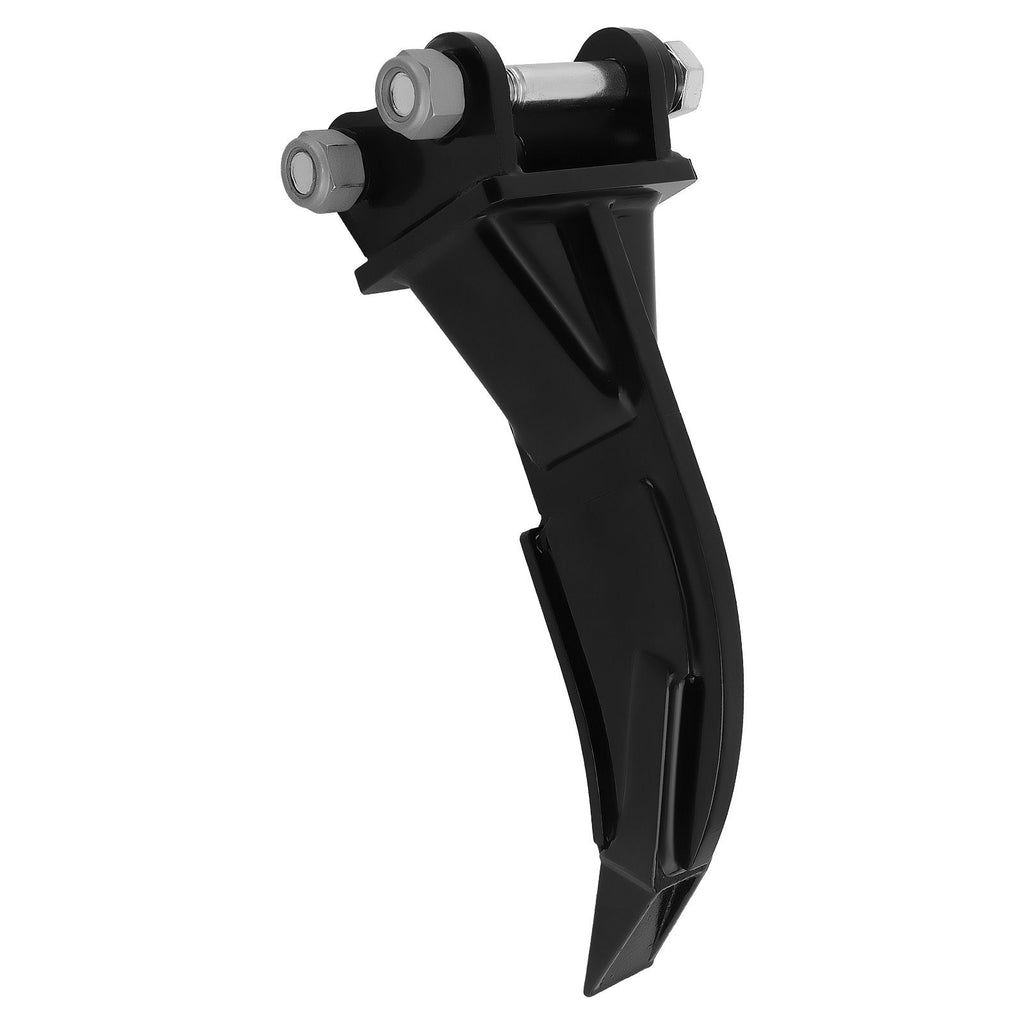 Excavator Ripper Attachment Ripper ∮25*160 fit for Heavy Equipment Within 3 Tons