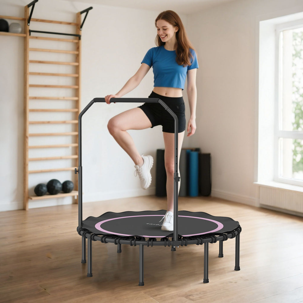 Exercise Trampoline(No shipments on weekends)