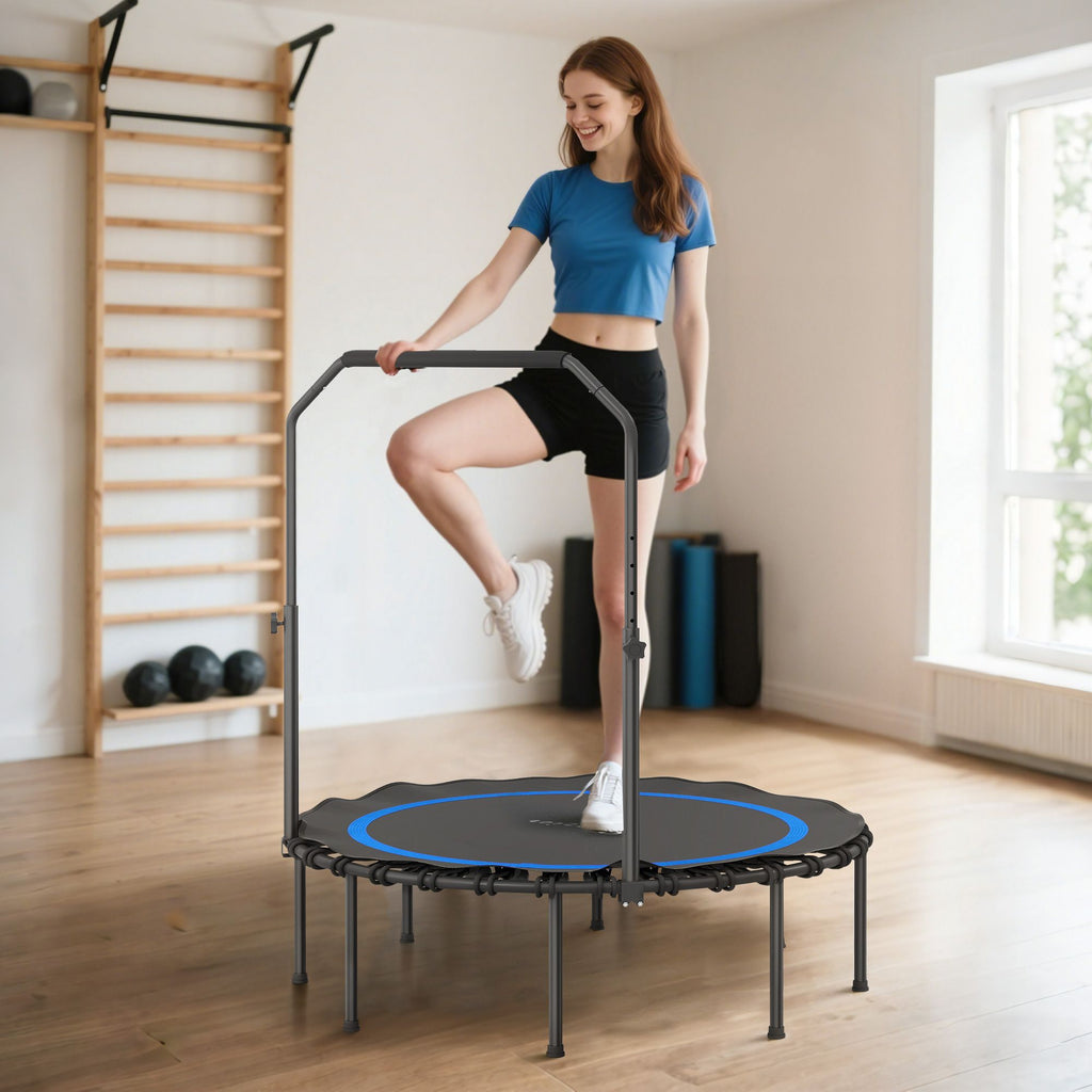 Exercise Trampoline(No shipments on weekends)