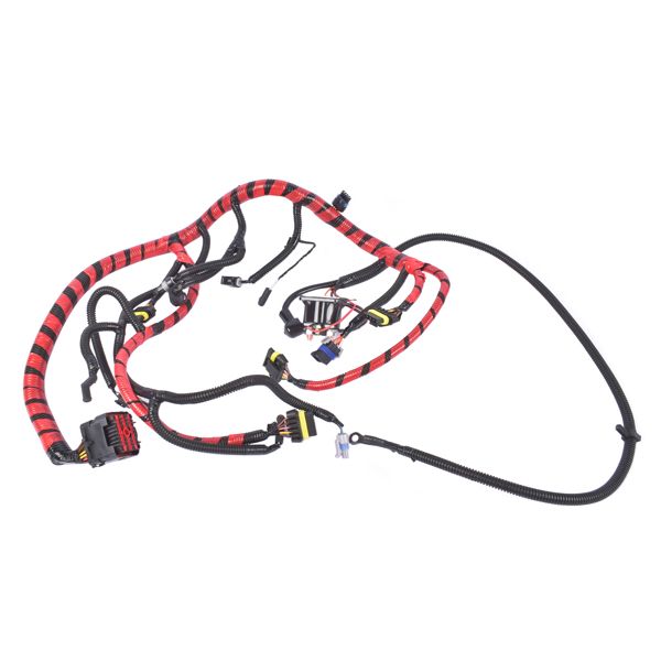 F7TZ-9A451-CA Engine Wiring Harness Assembly for 1997 Ford F-250 F-350 F-Super Duty 7.3L Diesel