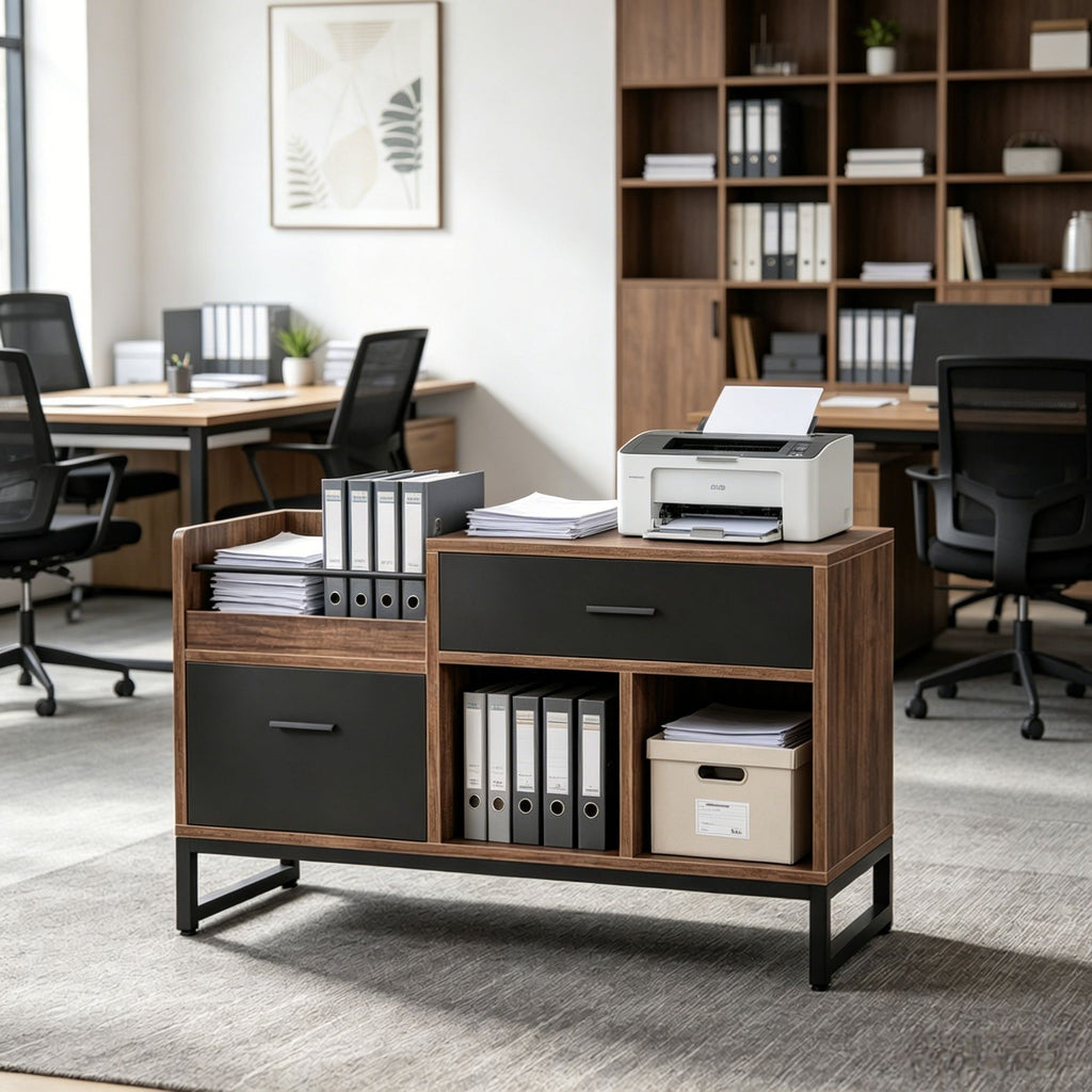File Cabinet for Office