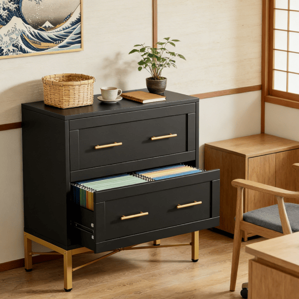 File Cabinet