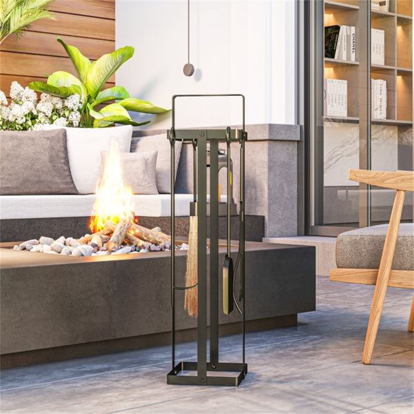 Fireplace Tool