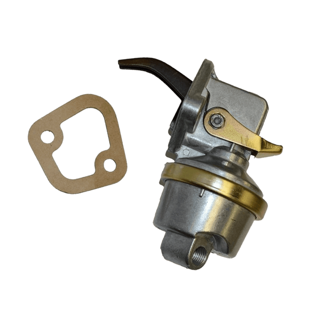 Fits Case/International Fuel Lift Pump 580 Super L 580K 580L 584E 585E Skid QrxG