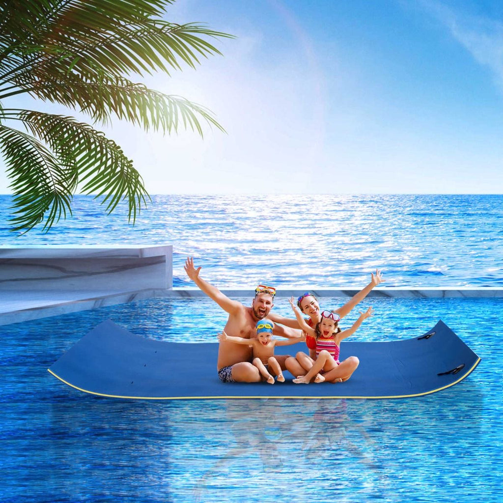 Floating MatLily Pad Water Mat