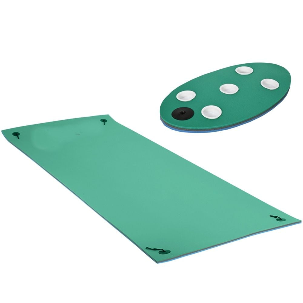 Floating MatLily Pad Water Mat