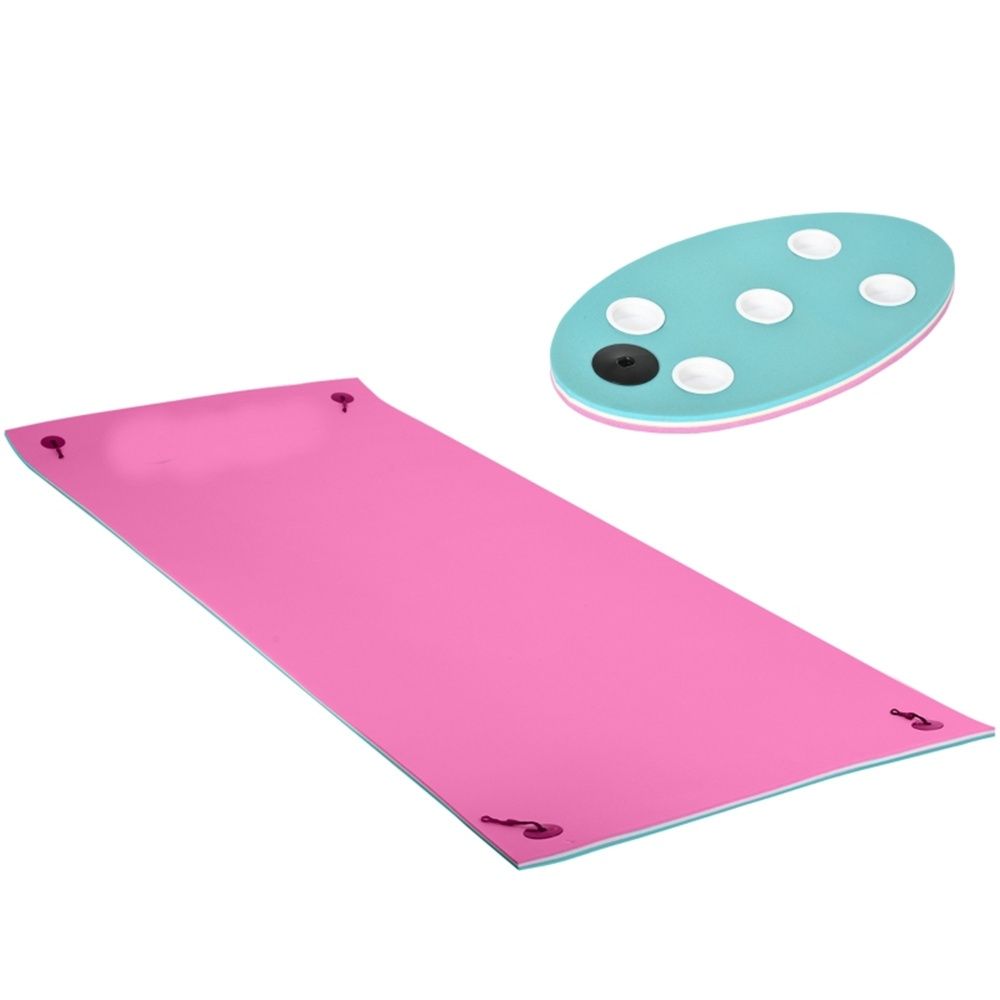 Floating MatLily Pad Water Mat