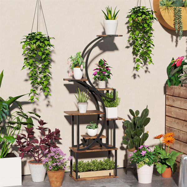 Flower Stand/Plant Stand