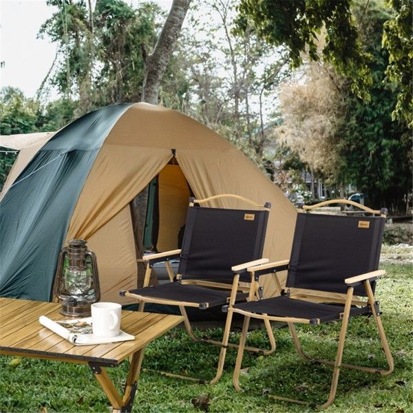 Folding Camping Chairs / beach chair ( Amazon Shipping)(Prohibited by WalMart)