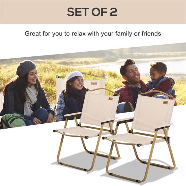 Folding Camping Chairs / beach chair ( Amazon Shipping)(Prohibited by WalMart)