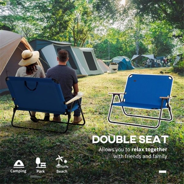 Folding Camping Chairs / beach chair ( Amazon Shipping)(Prohibited by WalMart)