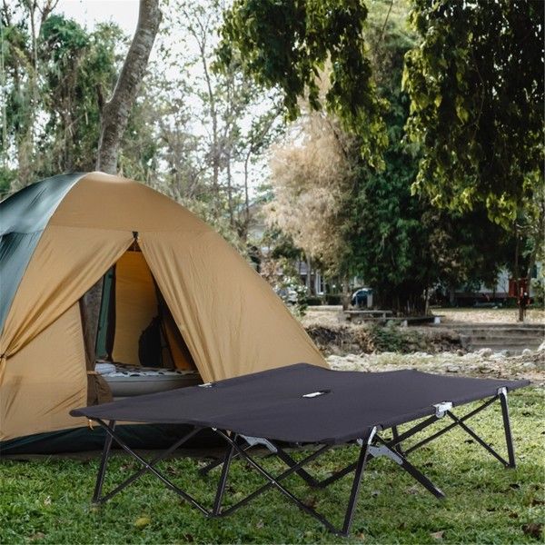 Folding Camping Chairs / Camping Cot ( Amazon Shipping)(Prohibited by WalMart)